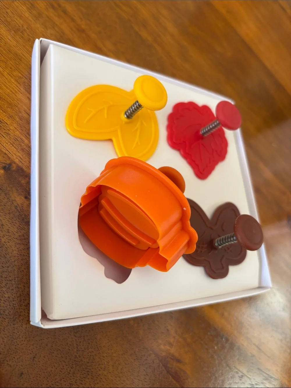 Williams Sonoma turn homemade